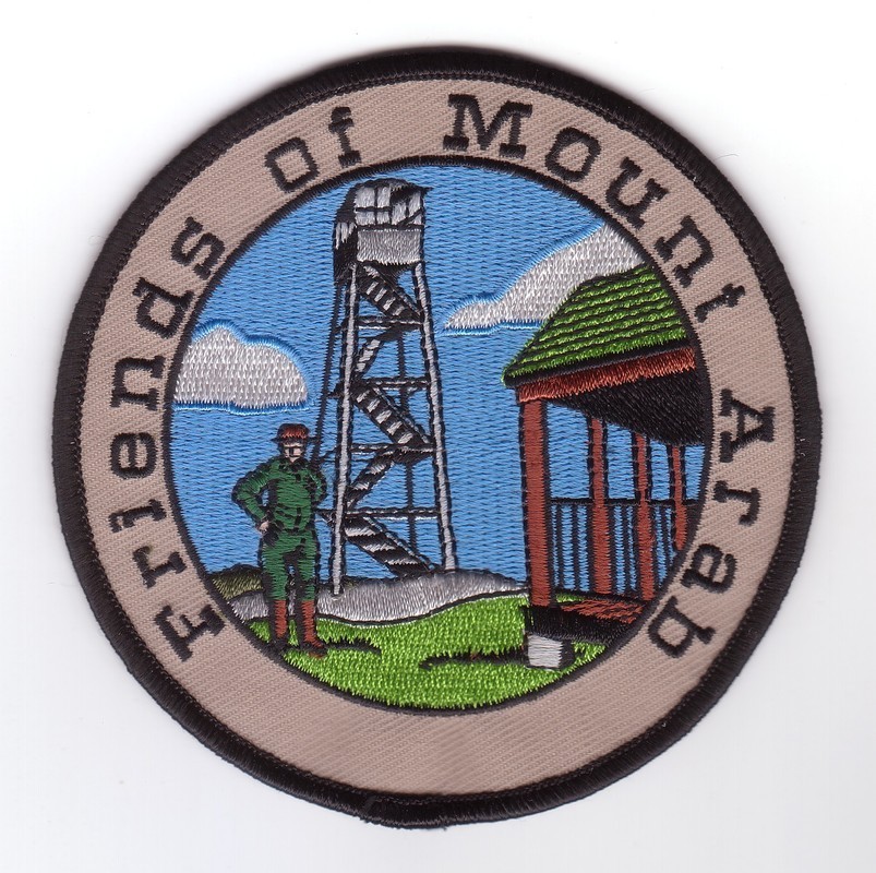 FOMA Patch